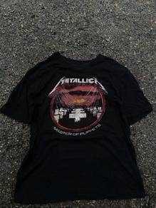 Metalicca Tshirt 