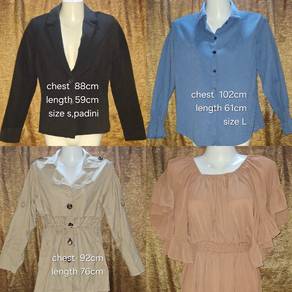 High-Quality Items at Low Prices! Business Suits/G