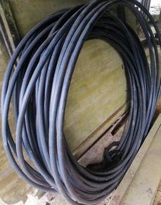 poly pipe