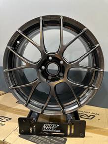NEW RIM : VV21S 19x9 1/2J +48 5x112 XIJ
