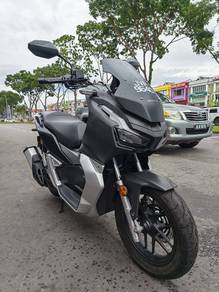 Honda ADV 150