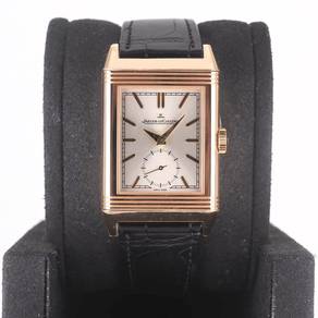 Brand New Jul 2026 Jaeger Le Coultre Q7132521