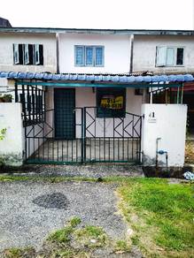 2-storey Terraced House For Sale in Ayer Keroh,MLK