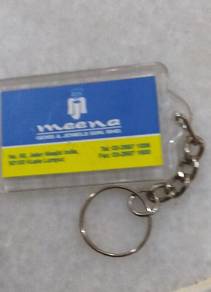 Keychain 