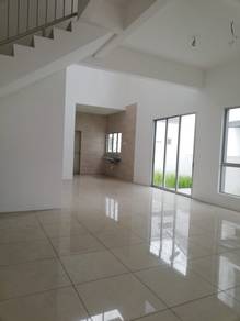 Semi-Detached House For Sale in Tasek Gelugor,PNG