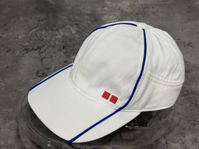 MU5699	Topi Cap Uniqlo Tennis Kei Nishikori