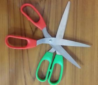 Household scissors