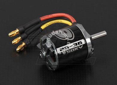 NTM Prop Drive 28-36 750KV / 265W