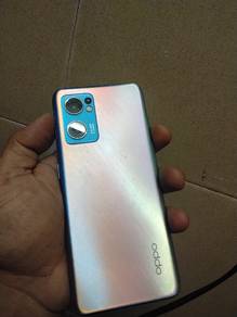 Oppo reno 7 5g