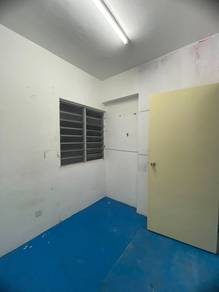 Apartment For Sale in Pangsapuri Rimbun