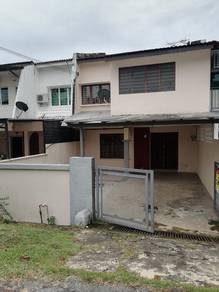 2-storey Terraced House For Sale in Melaka Tengah,MLK