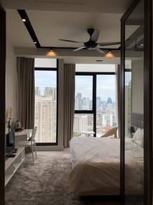 Service Residence For Rent in Expressionz Professional Suites