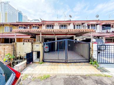 2-storey Terraced House For Sale in USJ,SGR