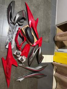 nvx v1 sportrim dan part lai set sold dah