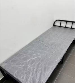 foldable bed