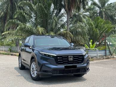 Honda CR-V E in Nibong Tebal, PNG