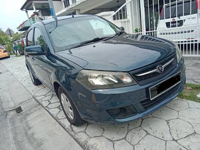 Proton Saga FLX FLX STANDARD in Shah Alam, SGR