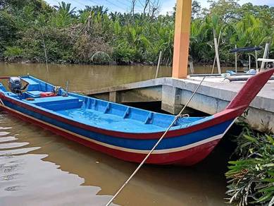 Boats 