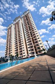 Condominium For Sale in Langat Jaya