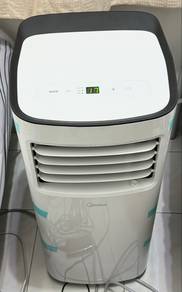 900 TO ONLY 500 - LETGO PENANG AIRCOND Midea