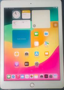 iPad 6th Gen 9.7"64GB