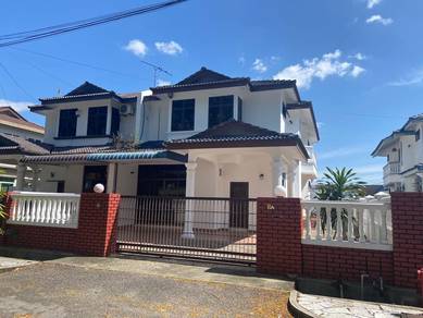 Semi-Detached House For Sale in Sungai Petani,KDH