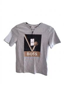 Boss Kids wear T-Shirt