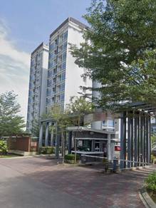 Service Residence For Sale in The Senai Garden