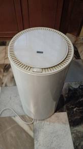 Smart clothing disinfection dryer