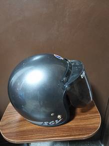helmet