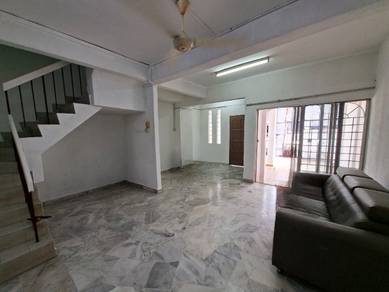 2-storey Terraced House For Rent in Puchong,SGR