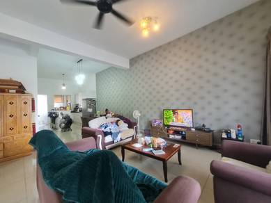 2-storey Terraced House For Sale in Sungai Buloh,SGR