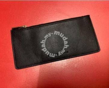 Charles & Keith Long Wallet