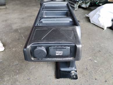 Honda Elysion Amrest Table