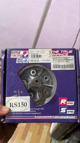 hyper clutch rs150