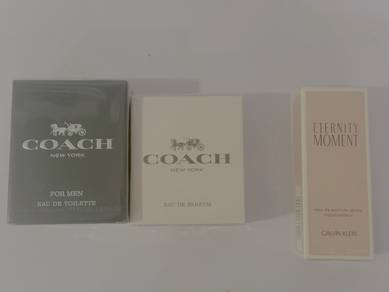 New original perfume