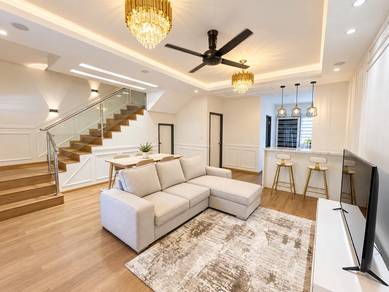 2-storey Terraced House For Sale in Dengkil,SGR