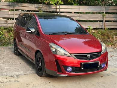 2019 Proton Exora PREMIUM
