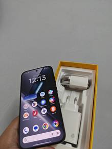 POCO X8 PRO 256/8+8gb Black