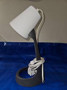 Ikea Svallet Table Lamp