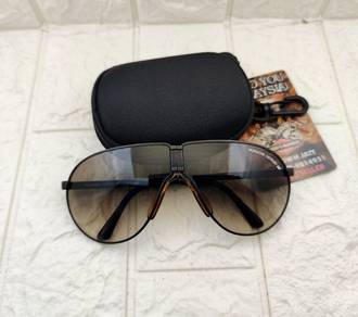 Carrera Folding vintage sunglasses