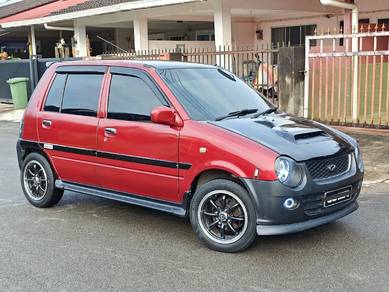 Perodua Kancil 850 EX in Kuching, SWK