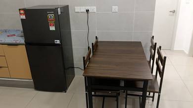 Service Residence For Rent in Jernih Residence