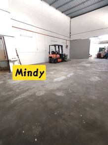 Warehouse / Factory For Rent in Lunas,KDH