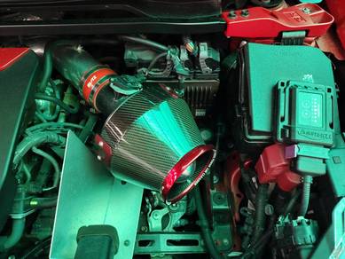 Toyota GR Yaris RZ HIGH PERFORMANCE in KL City, KUL
