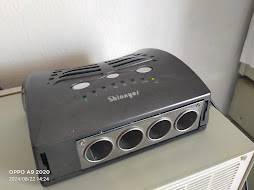 Ionizer ,,,,,,,,,, sX.13i