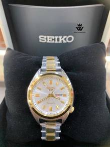 Seiko SRE024K1 Presage Cocktail Time