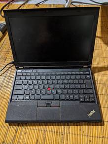 Lenovo Thinkpad X230