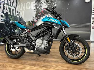 CFMOTO 250NK LITE
