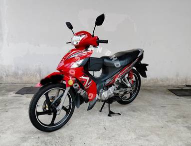 WMOTO WM110